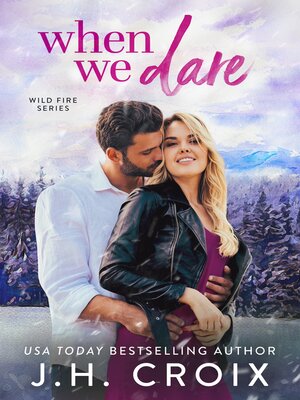 cover image of When We Dare